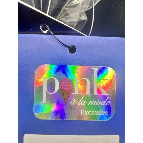 NWT Danielle Nicole Disney Pixar Mini Blue Backpack‎ Buzz Lightyear Print New - Picture 6 of 16